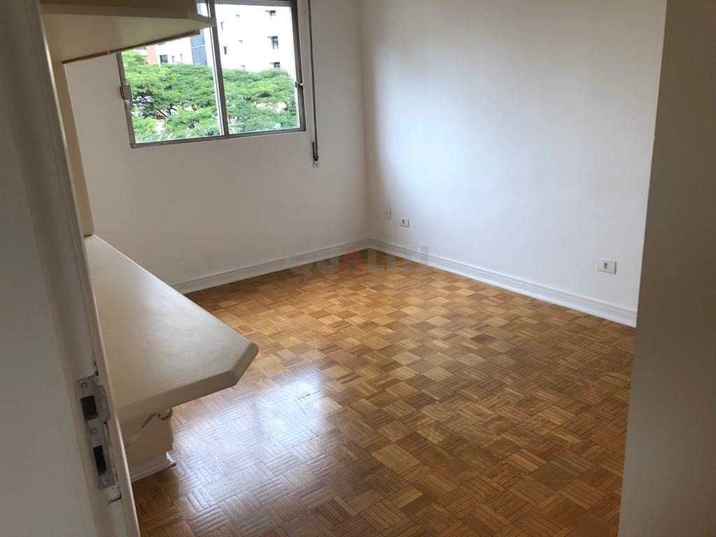 Apartamento com 70 m² para Venda com 2 quartos, 2 banheiros e 1 vaga em Moema Índios