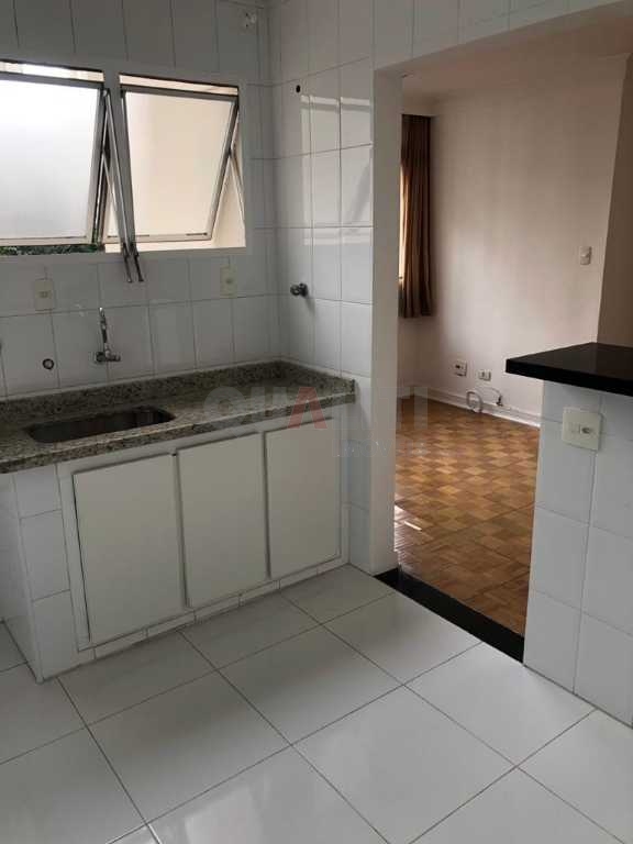 Apartamento com 70 m² para Venda com 2 quartos, 2 banheiros e 1 vaga em Moema Índios