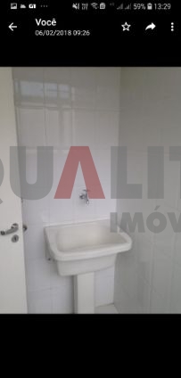 Apartamento com 70 m² para Venda com 2 quartos, 2 banheiros e 1 vaga em Moema Índios