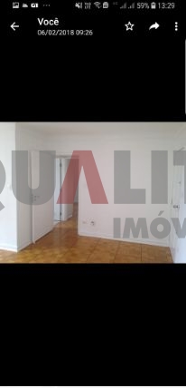 Apartamento com 70 m² para Venda com 2 quartos, 2 banheiros e 1 vaga em Moema Índios