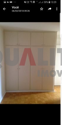 Apartamento com 70 m² para Venda com 2 quartos, 2 banheiros e 1 vaga em Moema Índios