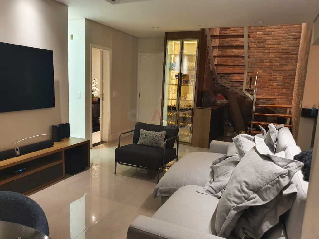Ótimo apartamento duplex no Campo Belo !