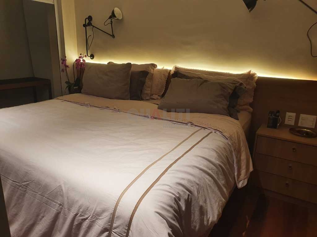 Ótimo apartamento duplex no Campo Belo !