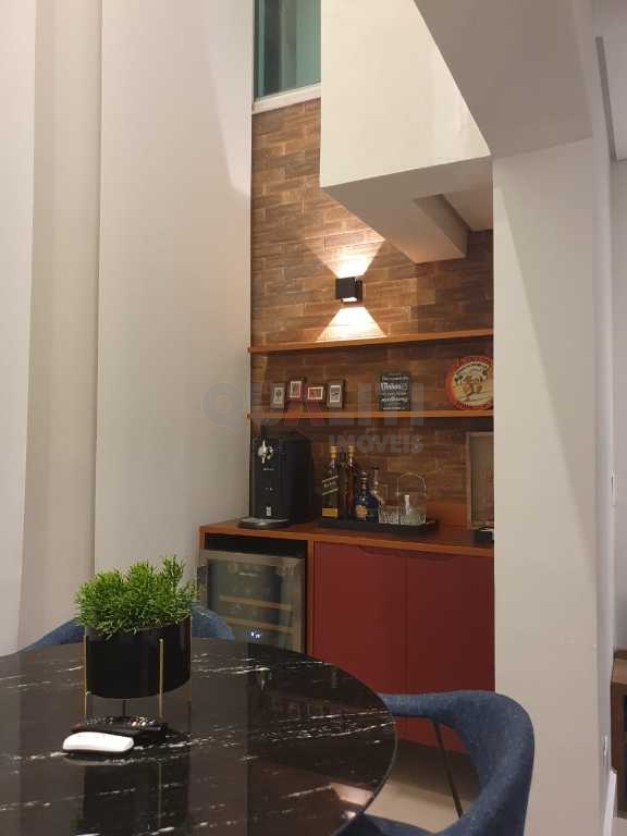 Ótimo apartamento duplex no Campo Belo !