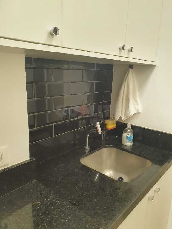 Ótimo apartamento duplex no Campo Belo !