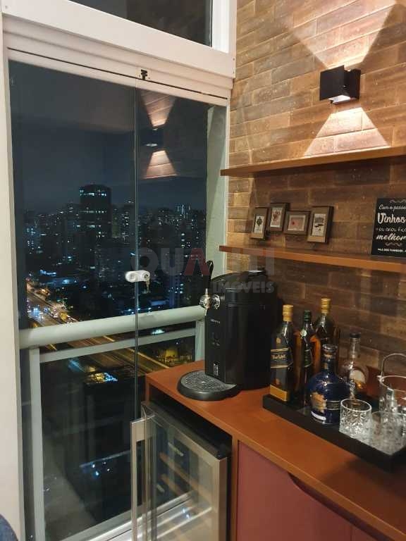 Ótimo apartamento duplex no Campo Belo !