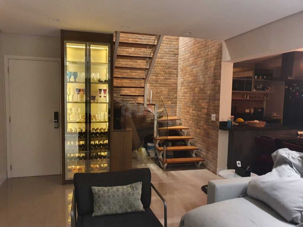 Ótimo apartamento duplex no Campo Belo !