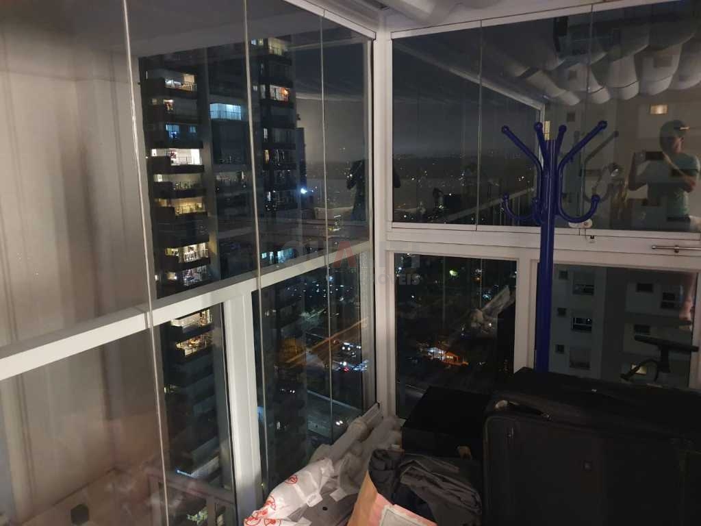 Ótimo apartamento duplex no Campo Belo !