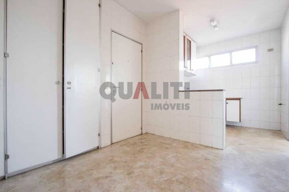 Ótimo apartamento localizado em Santo amaro !