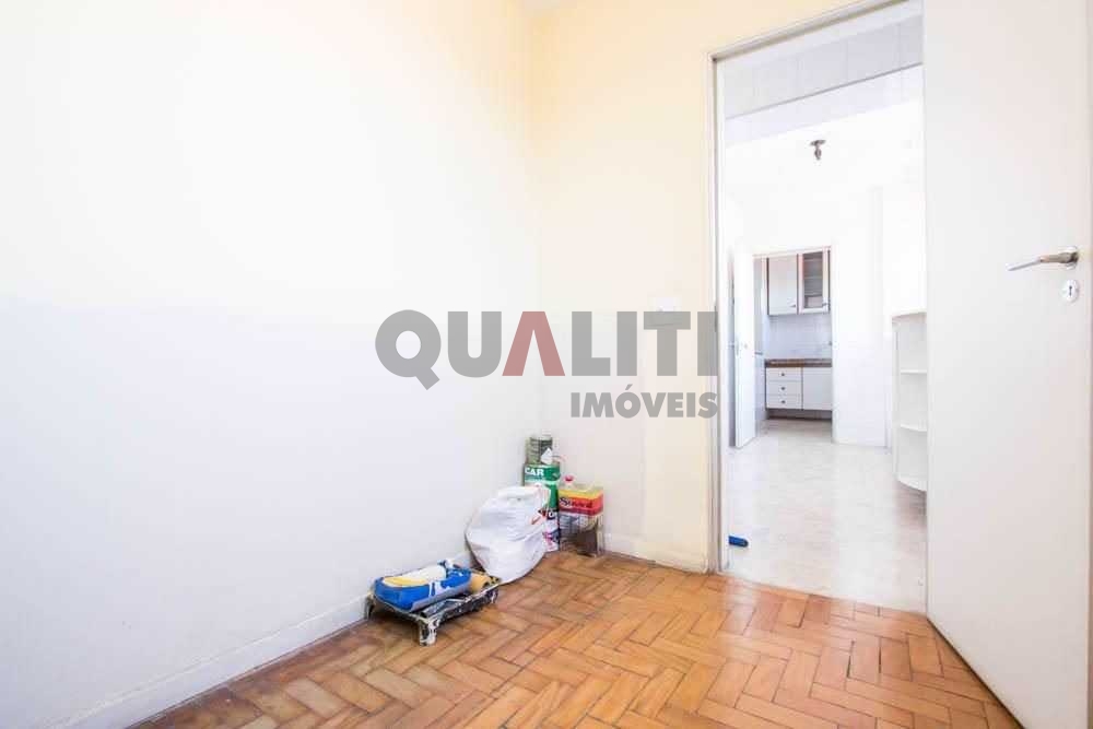 Ótimo apartamento localizado em Santo amaro !