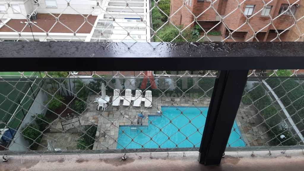 Apartamento para venda em Moema !