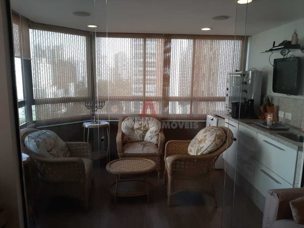 Apartamento para venda em Moema !