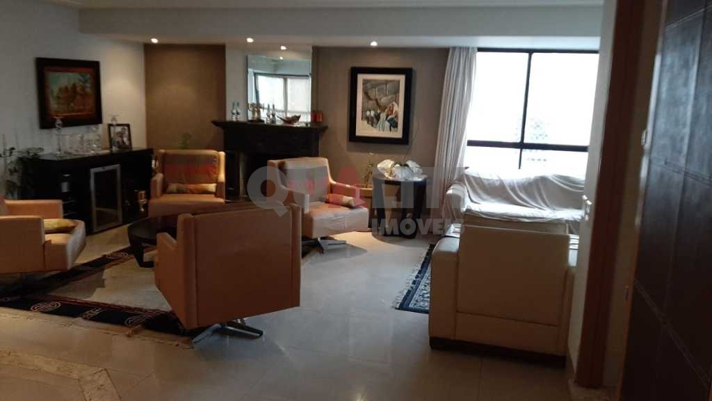 Apartamento para venda em Moema !
