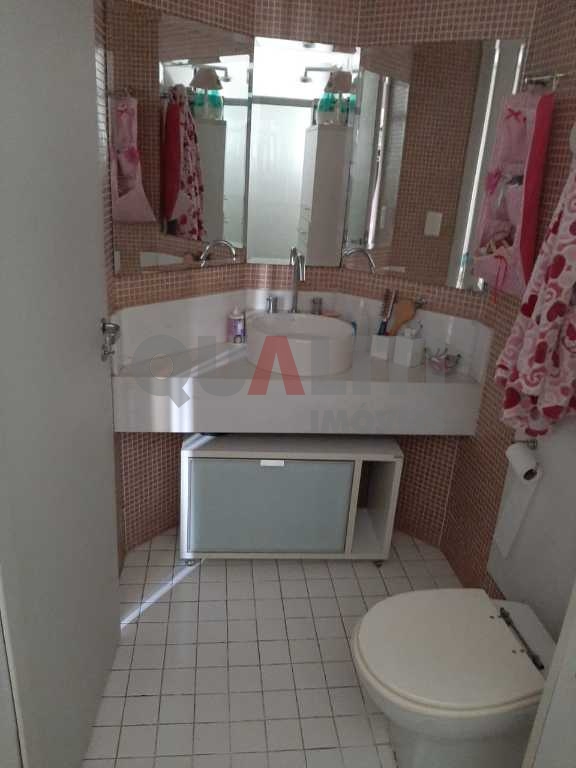 Apartamento para venda em Moema !