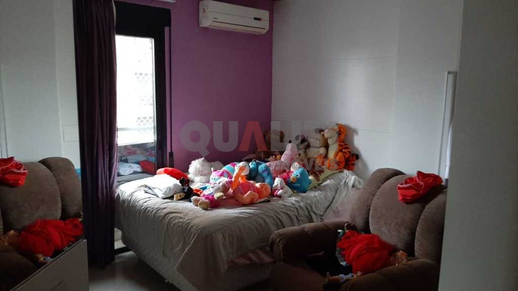 Apartamento para venda em Moema !