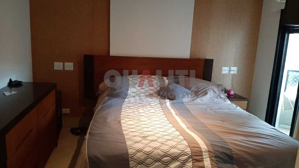 Apartamento para venda em Moema !