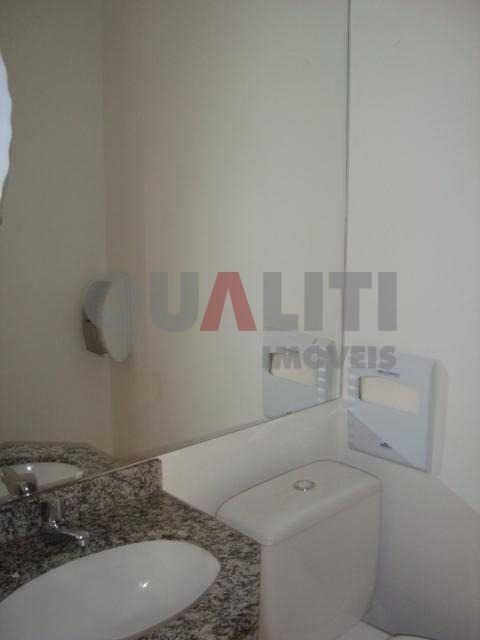 Ótima sala comercial em Moema !