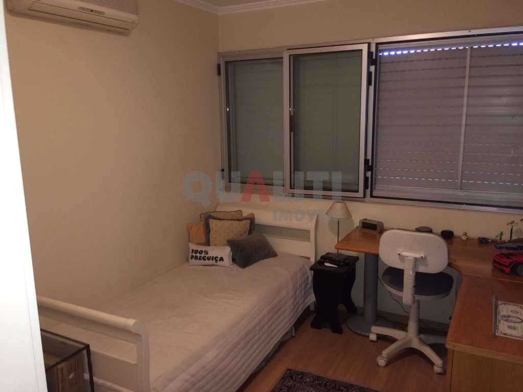 Apartamento para venda localizado em Moema !