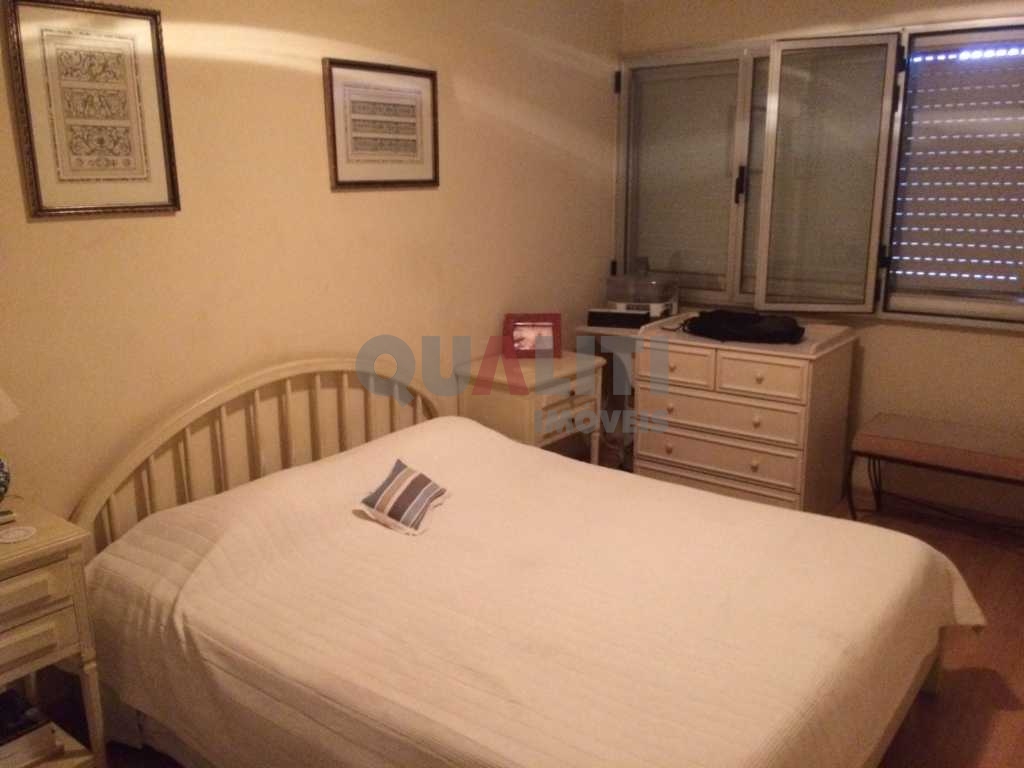 Apartamento para venda localizado em Moema !