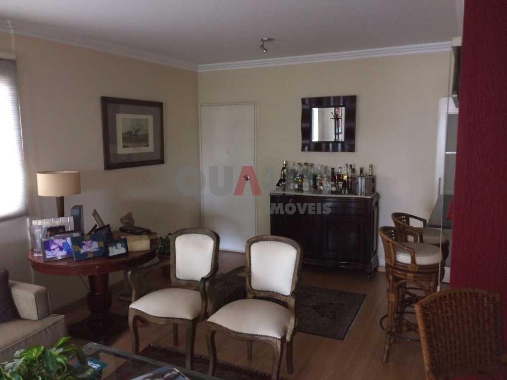 Apartamento para venda localizado em Moema !