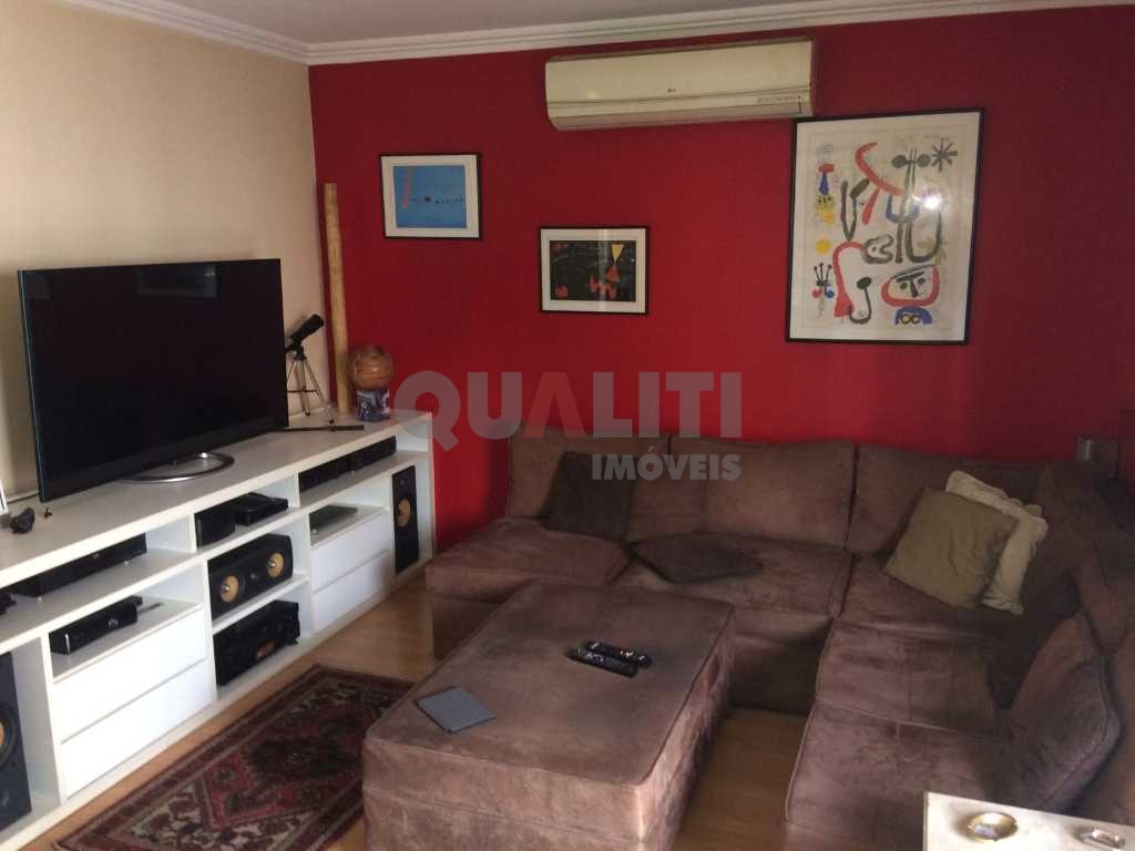 Apartamento para venda localizado em Moema !