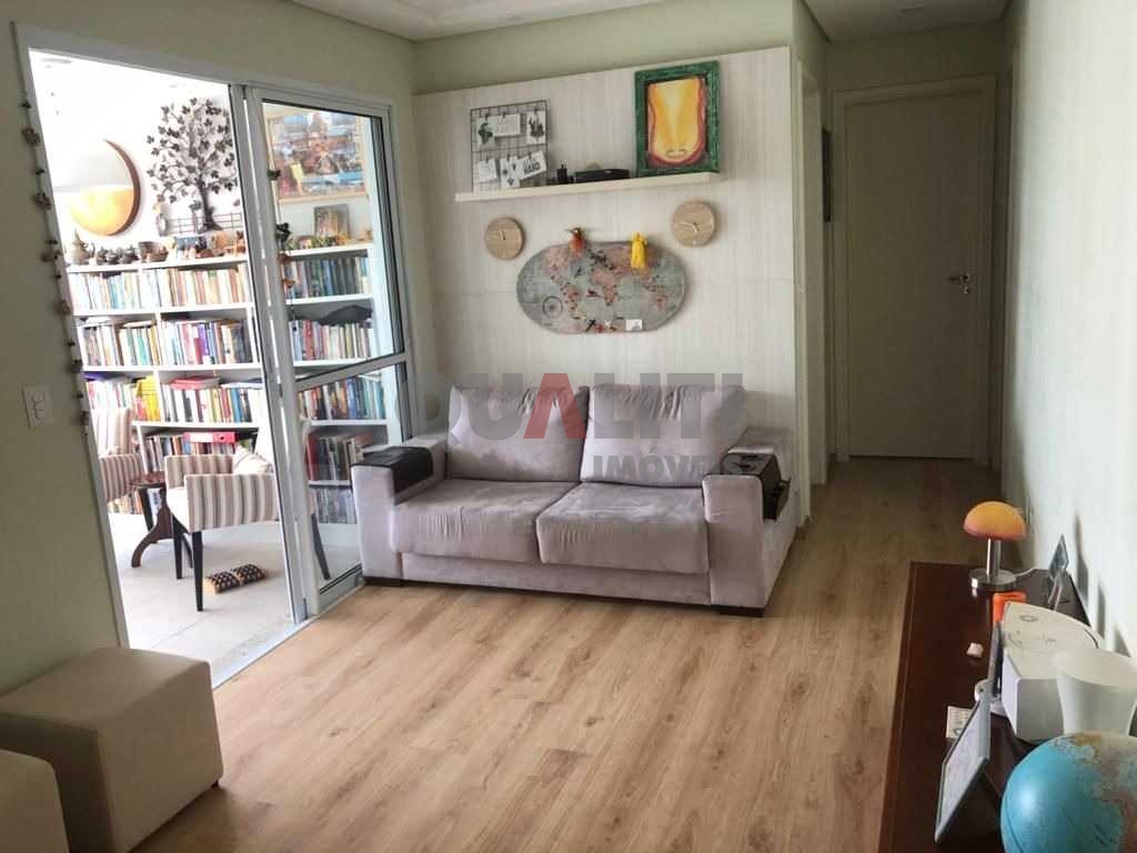 Ótimo apartamento localizado em Santo Amaro !