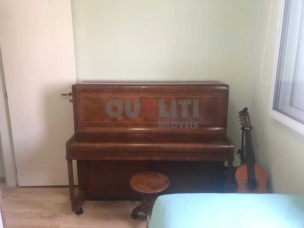 Ótimo apartamento localizado em Santo Amaro !