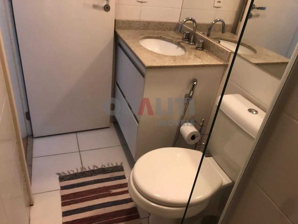 Ótimo apartamento localizado em Santo Amaro !