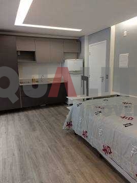 Apartamento para locação no Campo belo !