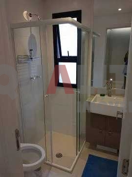 Apartamento para locação no Campo belo !