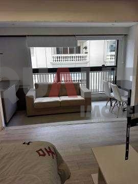 Apartamento para locação no Campo belo !
