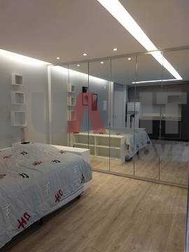 Apartamento para locação no Campo belo !