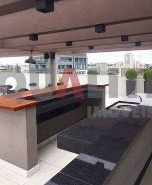 Apartamento para locação no Campo belo !