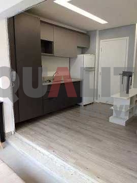 Apartamento para locação no Campo belo !