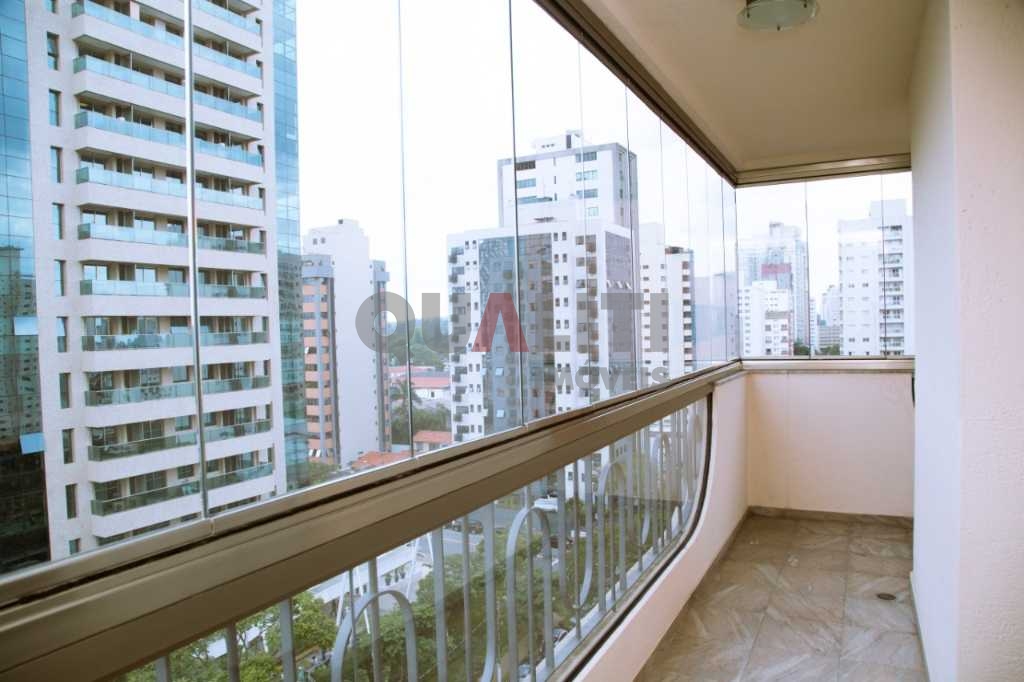 Ótimo apartamento no Brooklin ! Marque uma visita...
