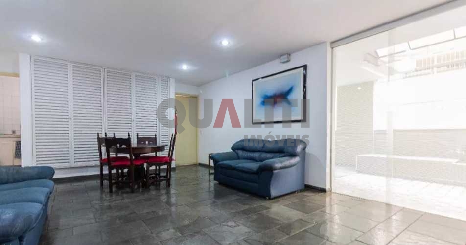 Apartamento a venda no Itaim bibi, em excelente localização.