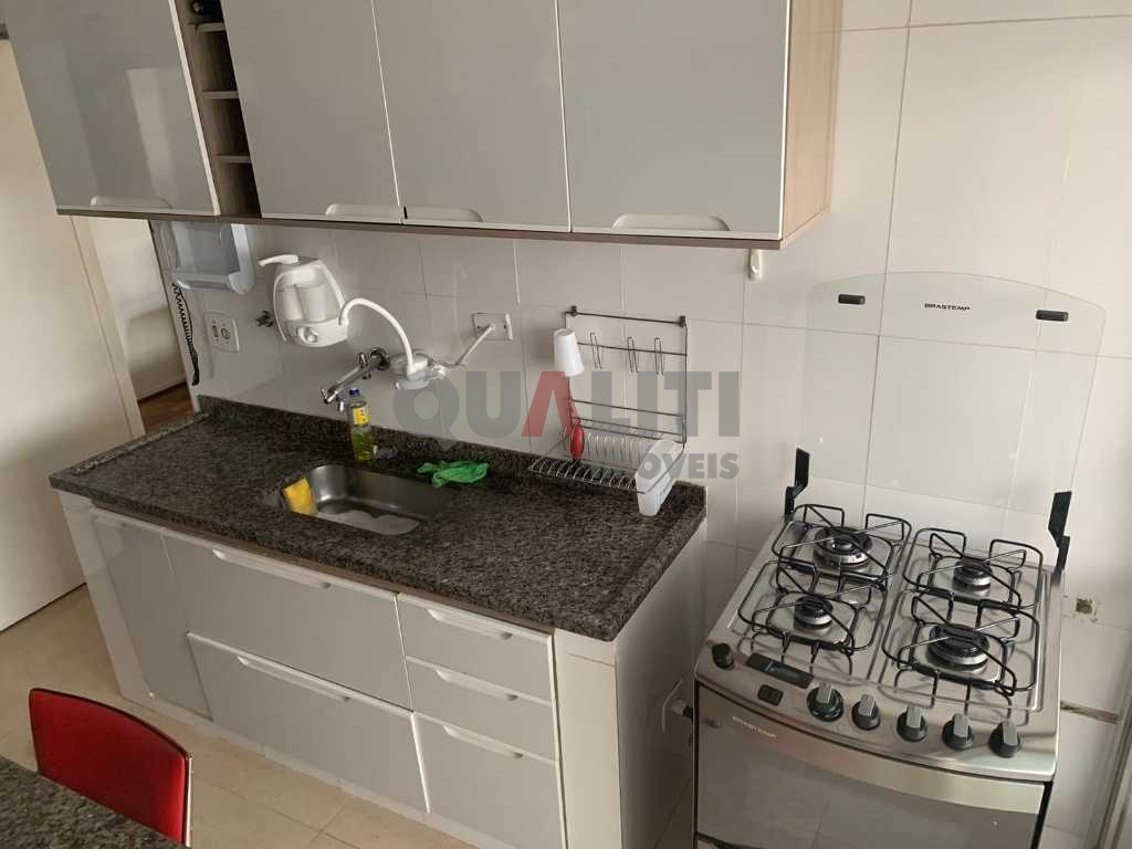 Apartamento a venda no Itaim bibi, em excelente localização.