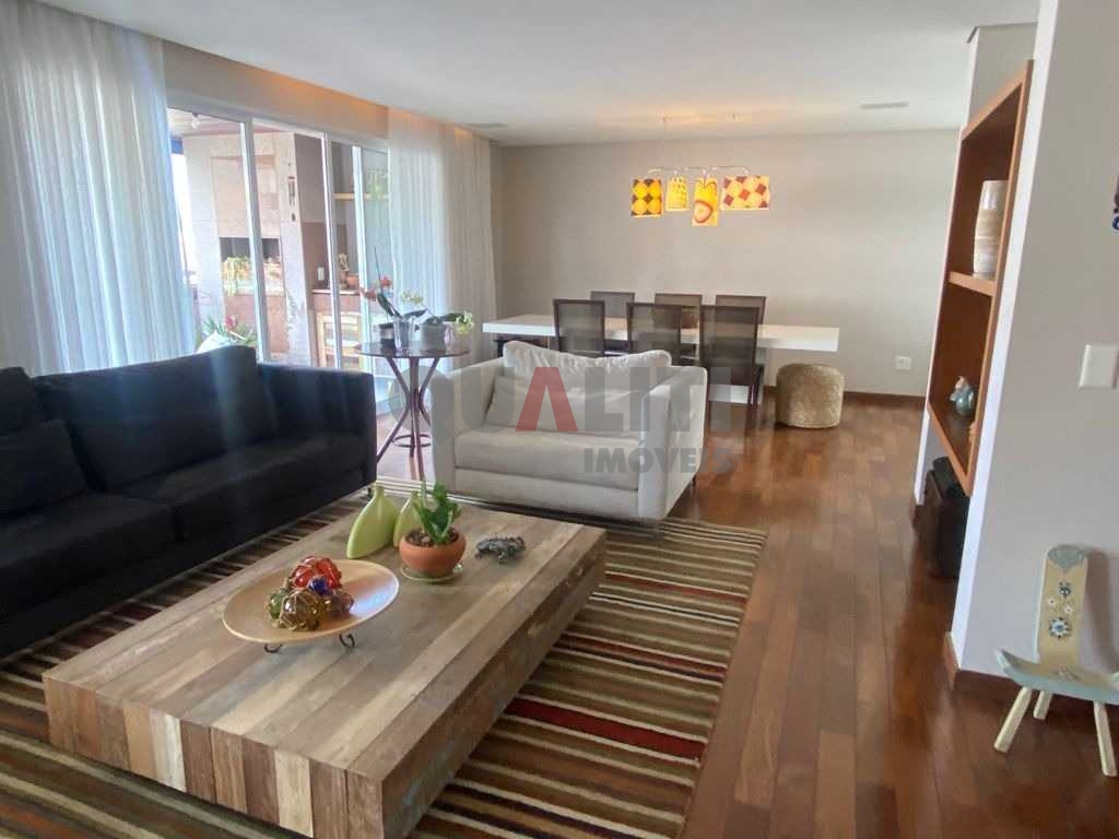 Apartamento em Moema, 3 dorm, 2 vagas de garagem Moema Indios.