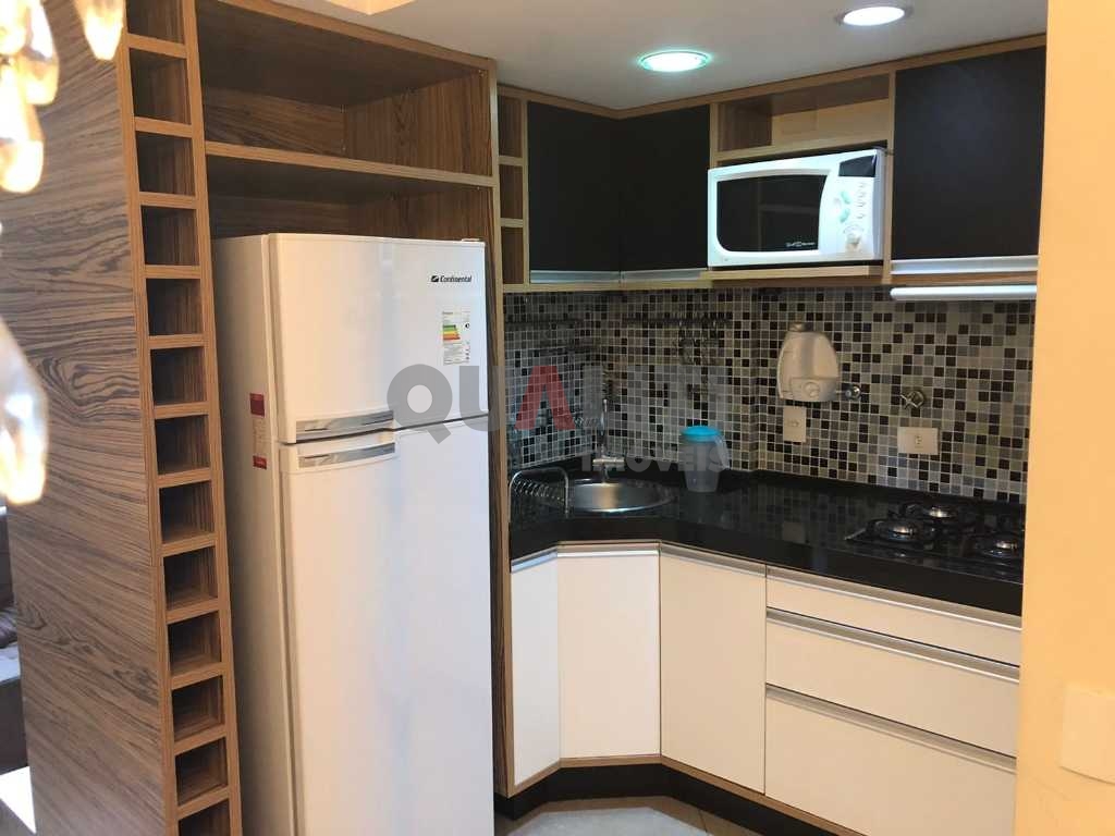 Ótimo apartamento localizado no Brooklin !