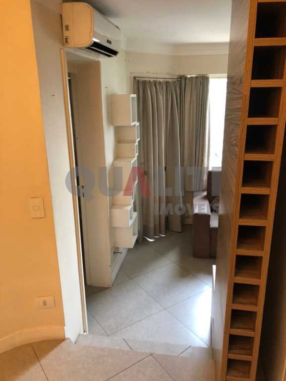 Ótimo apartamento localizado no Brooklin !