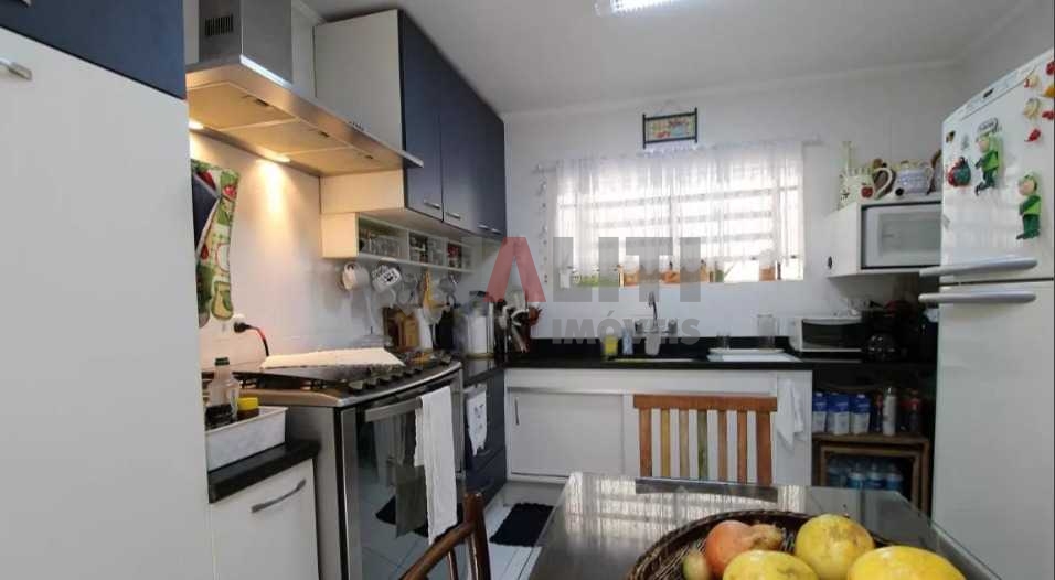 Casa para venda no Brooklin