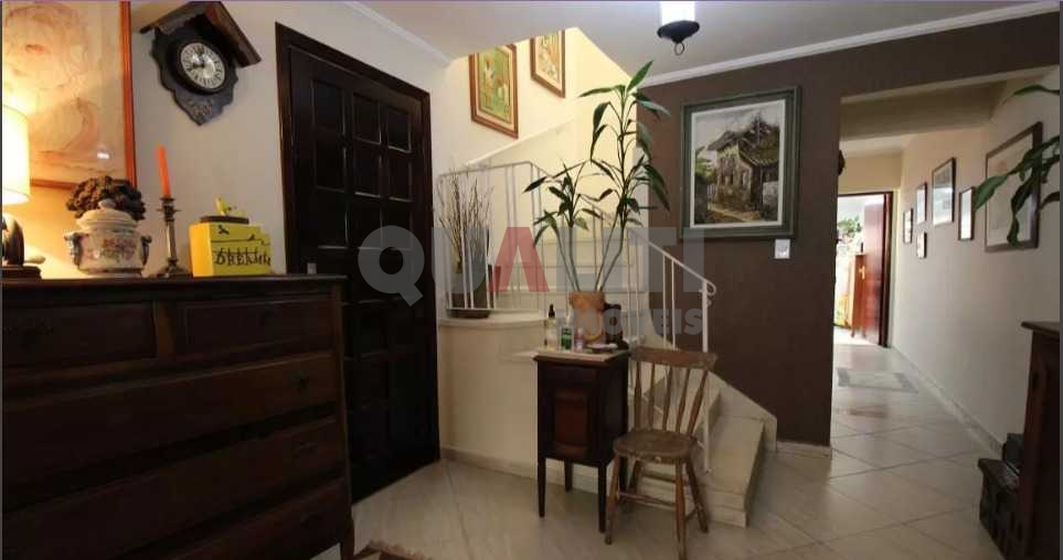 Casa para venda no Brooklin