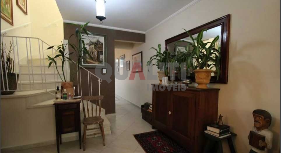 Casa para venda no Brooklin