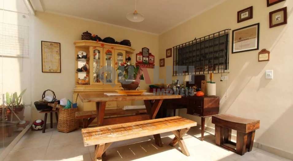 Casa para venda no Brooklin