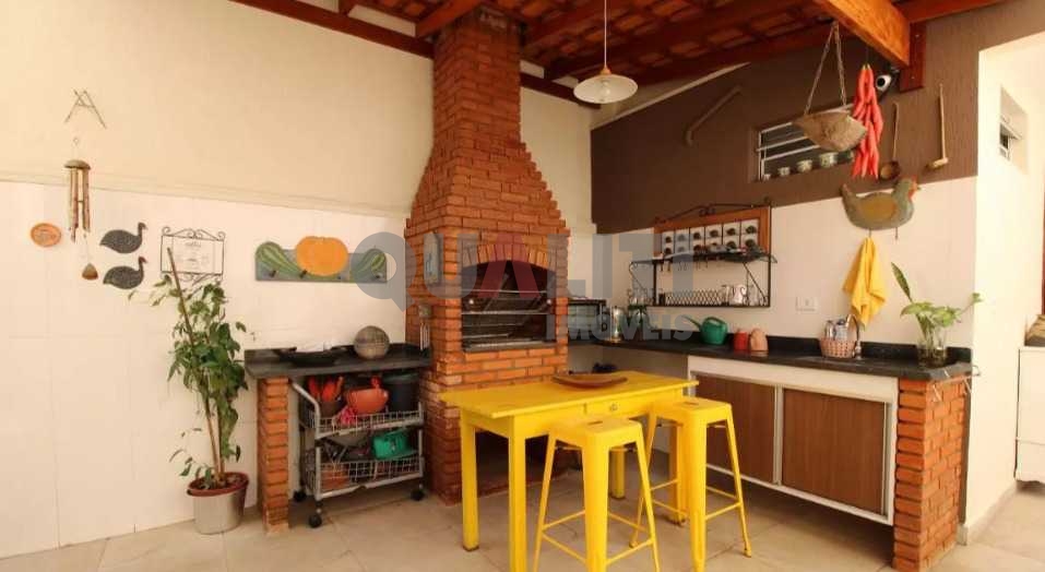 Casa para venda no Brooklin