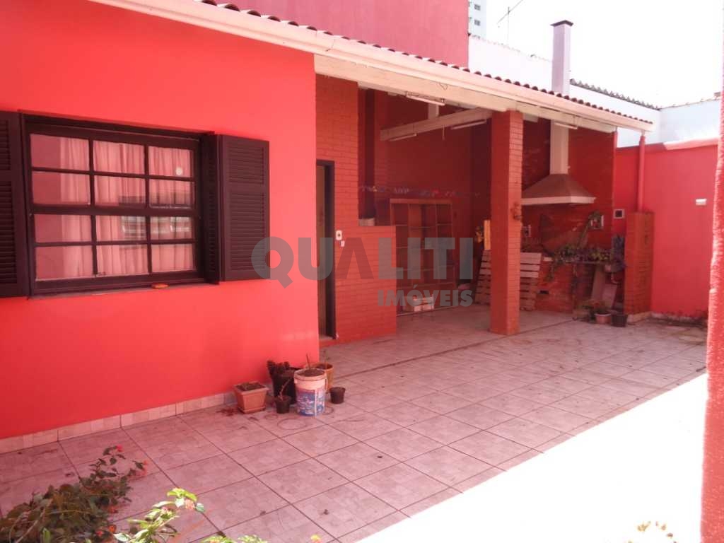 Casa para venda no Campo Belo Exelente.