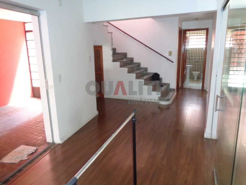 Casa para venda no Campo Belo Exelente.