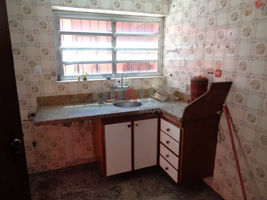 Casa para venda no Campo Belo Exelente.