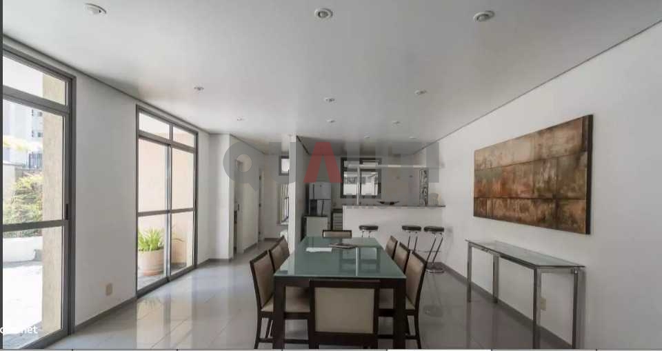 Apartamento para venda no Brooklin !