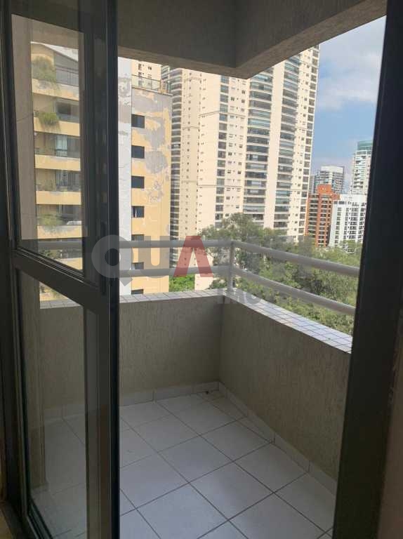 Apartamento para venda no Brooklin !